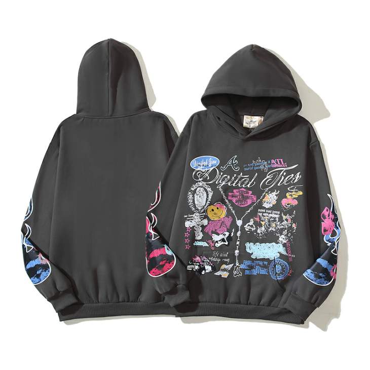 Picture of Four Cactus Hoodies _SKUFourcactusM-2XLcztx26593112